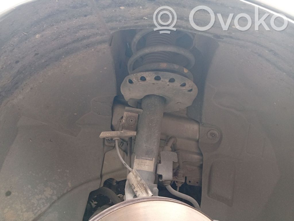 Ford Mondeo MK IV Amortyzator osi przedniej ze sprężyną 