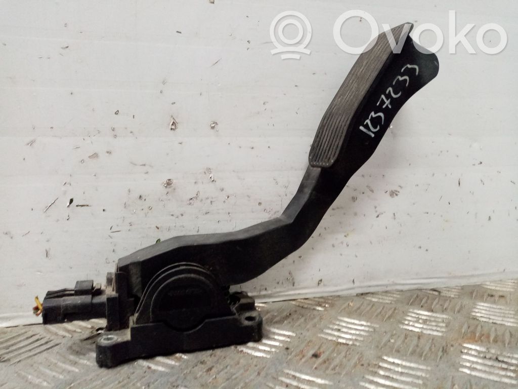 Acceleration sensor   0280752243,9643473180