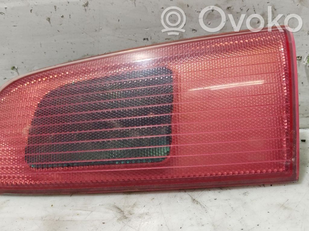 Mazda 2 Rear/tail lights 