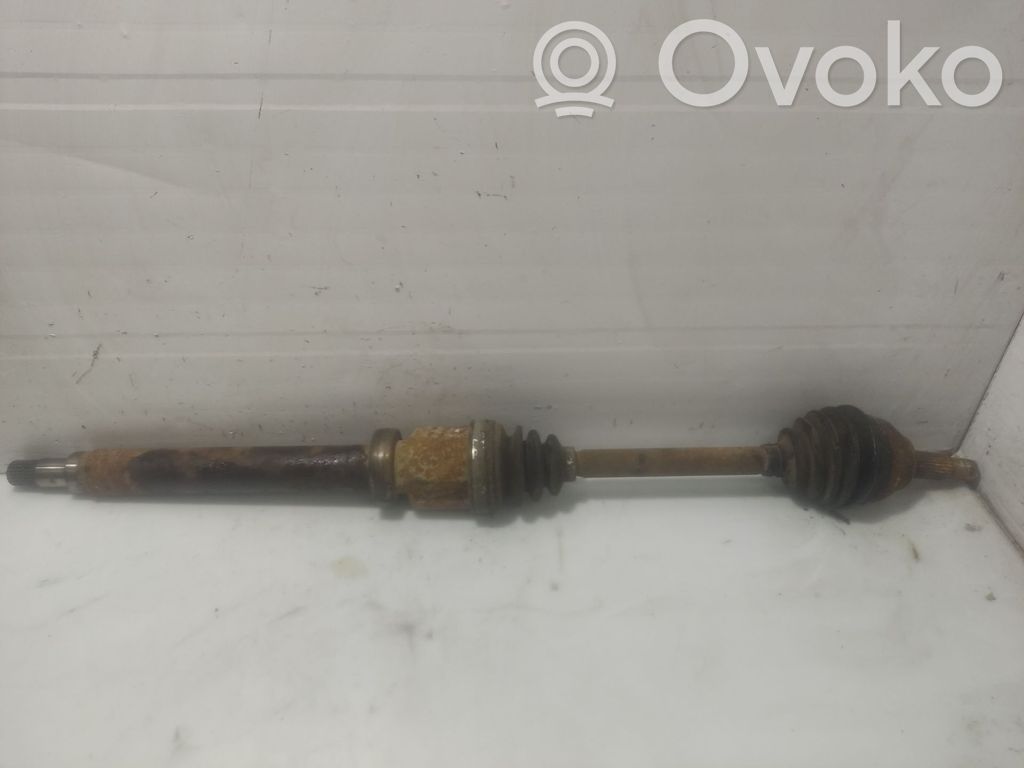 Ford Fusion Front driveshaft 
