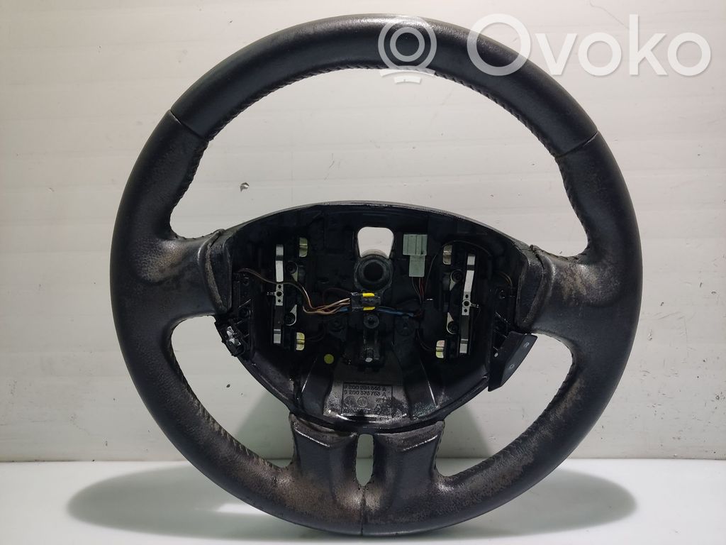 Renault Laguna II Ohjauspyörä 