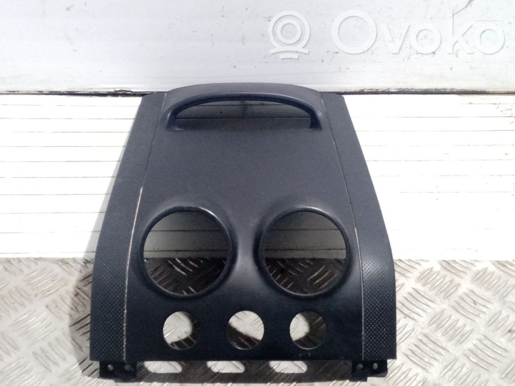 Daewoo Kalos Other interior part 