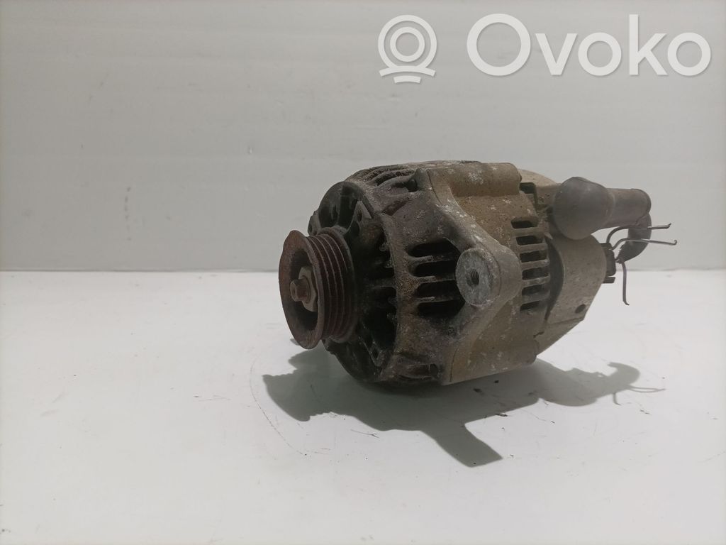 Suzuki Swift Cultus Ģenerators 