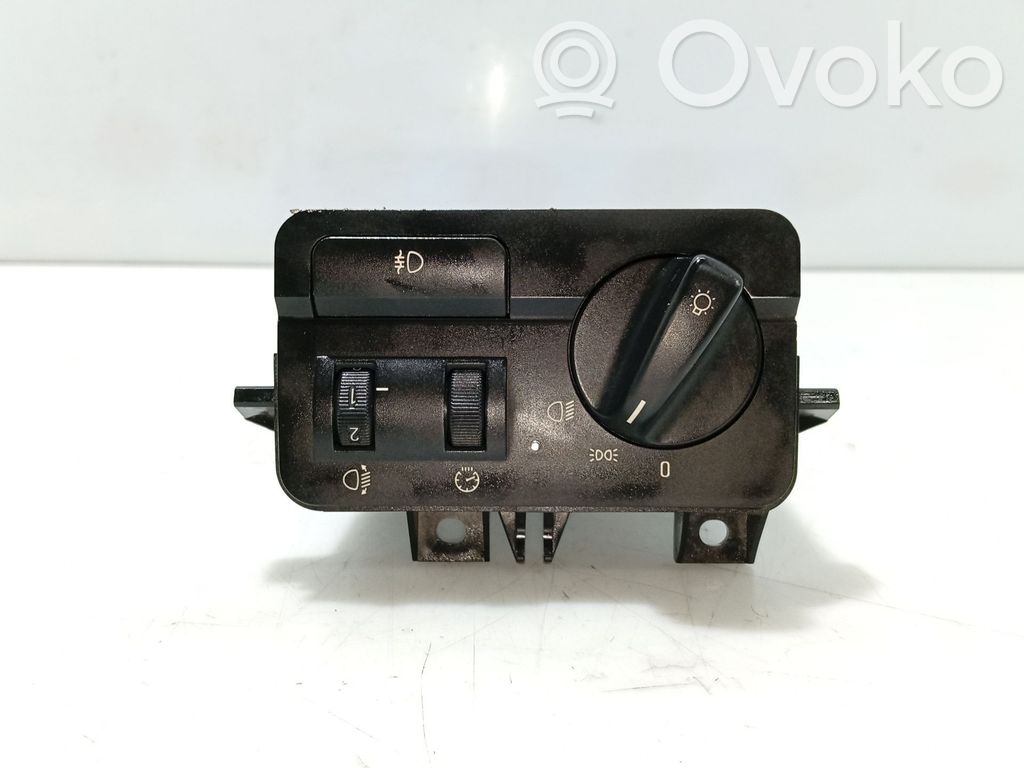 BMW 3 E46 Panel lighting control switch 