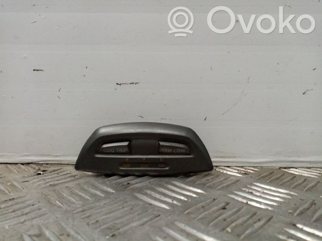 Hyundai Matrix Multifunctional control switch/knob 