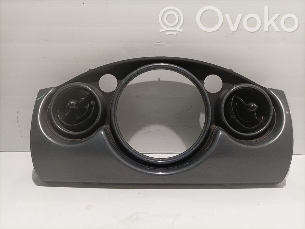 Mini One - Cooper R50 - 53 Alte piese de interior 