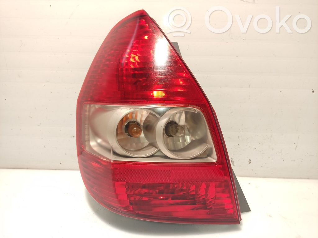 Honda Jazz Takavalot 