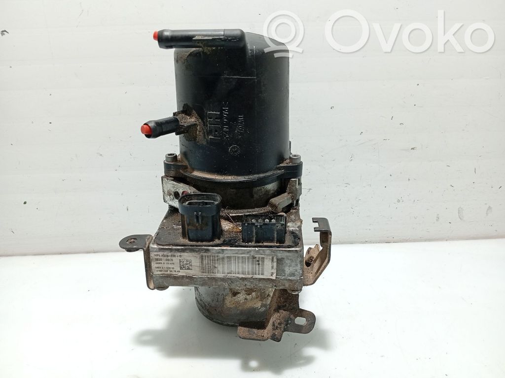Citroen C5 Ohjaustehostimen sähköpumppu 