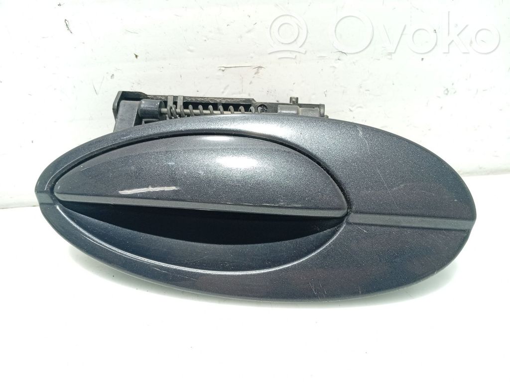 Manecilla externa puerta trasera   9101S7