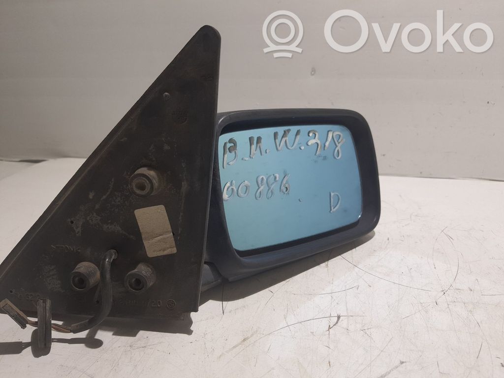BMW 3 E36 Veidrodėlis (elektra valdomas) 
