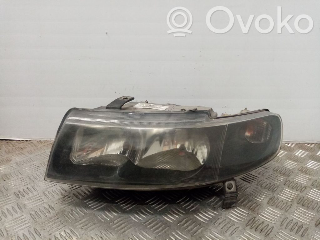 Seat Leon (1M) Headlight/headlamp 