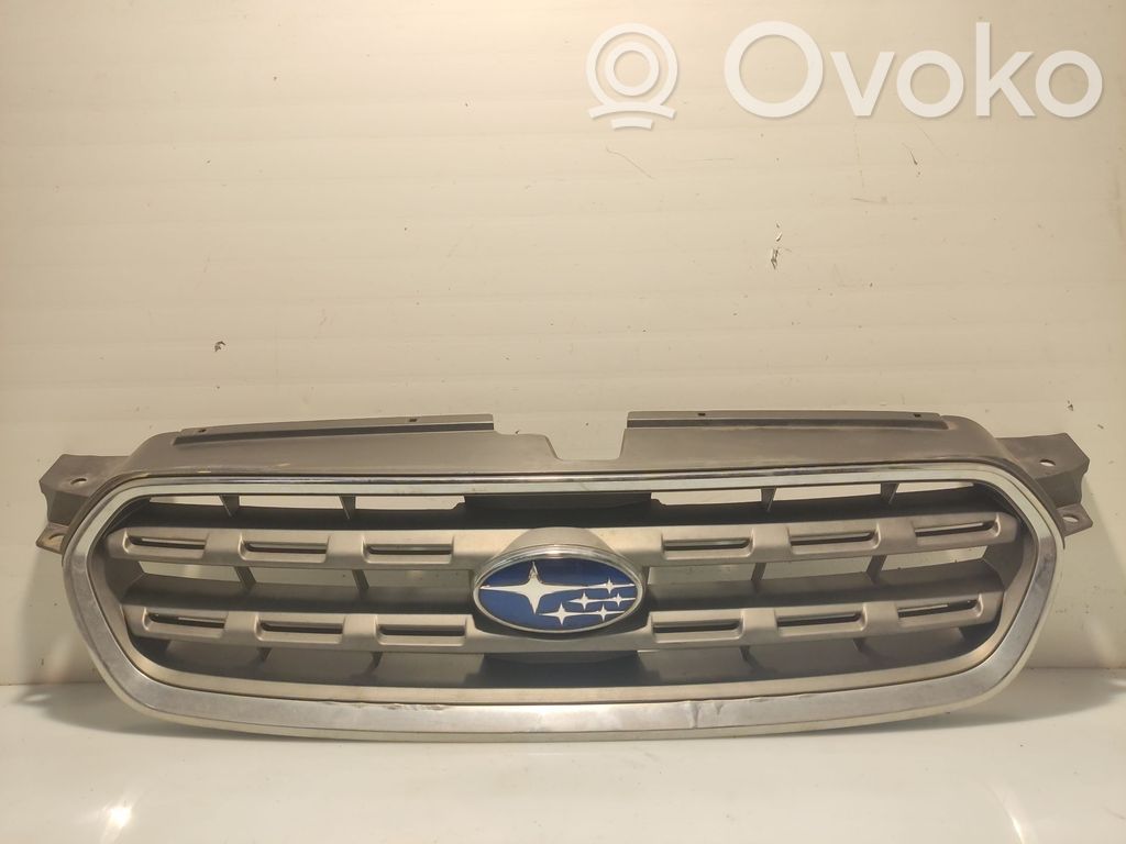 Subaru Legacy Rejilla delantera 