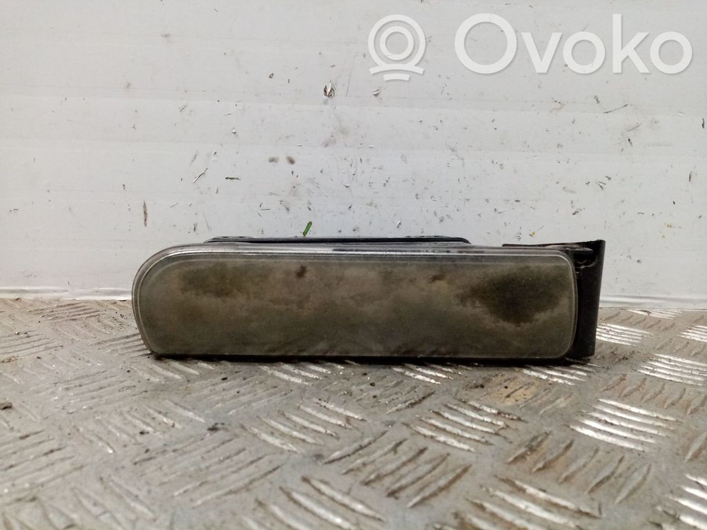 Front fog light