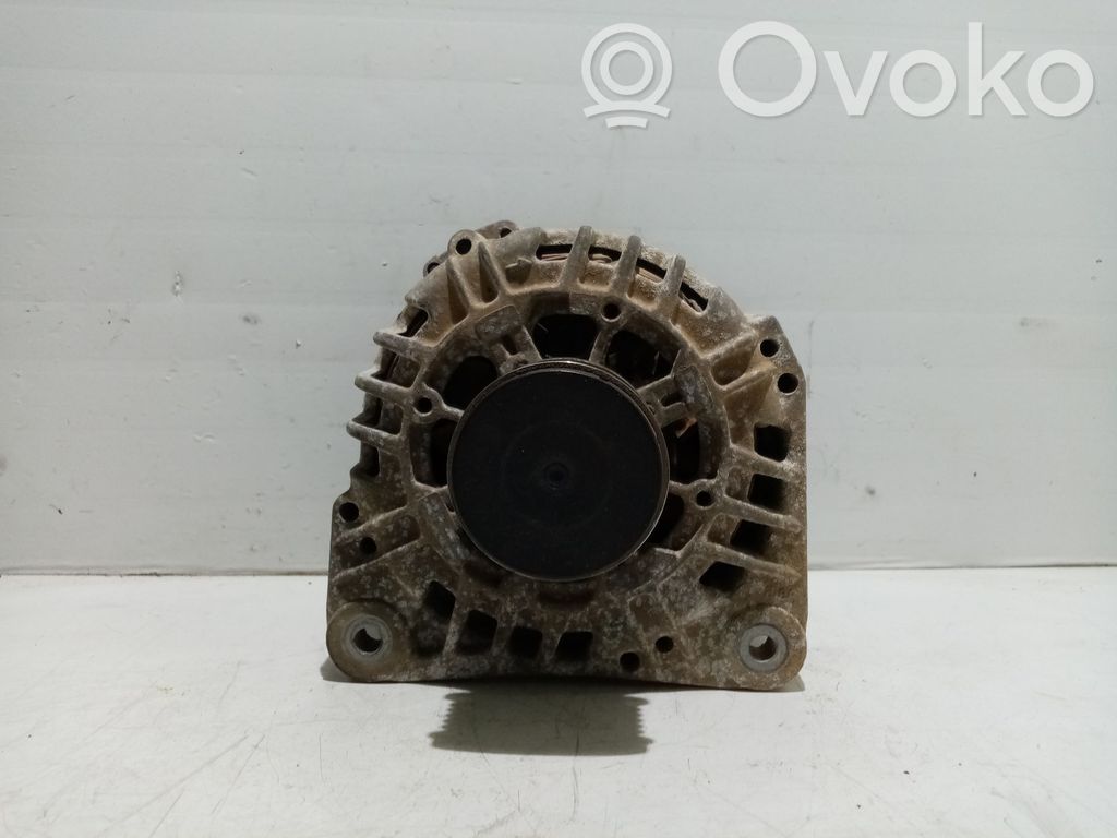 Renault Kangoo I Alternador 
