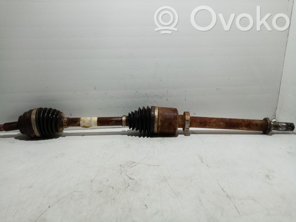 Renault Kangoo I Front driveshaft 