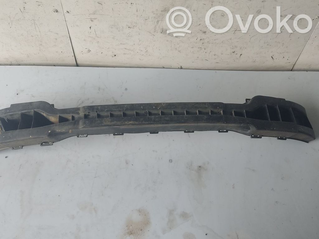 Citroen Berlingo Front bumper cross member 