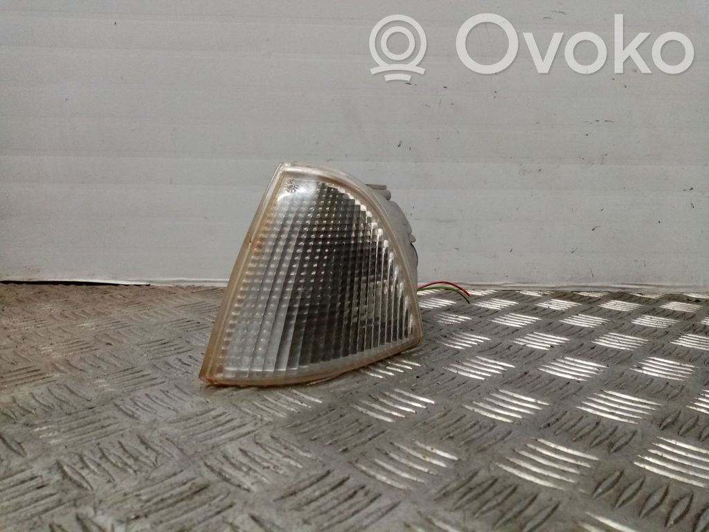 Peugeot Expert Front indicator light 