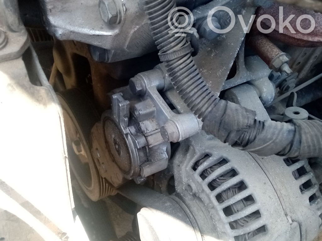 Citroen C4 Grand Picasso Power steering pump 