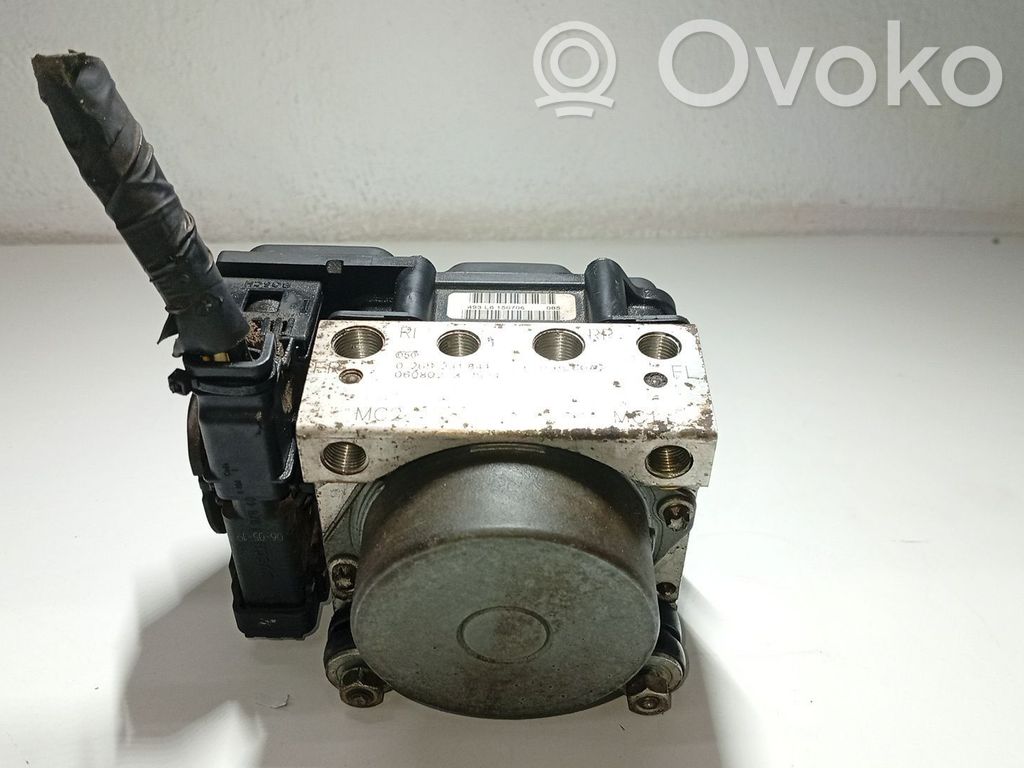 Nissan Micra ABS Pump 