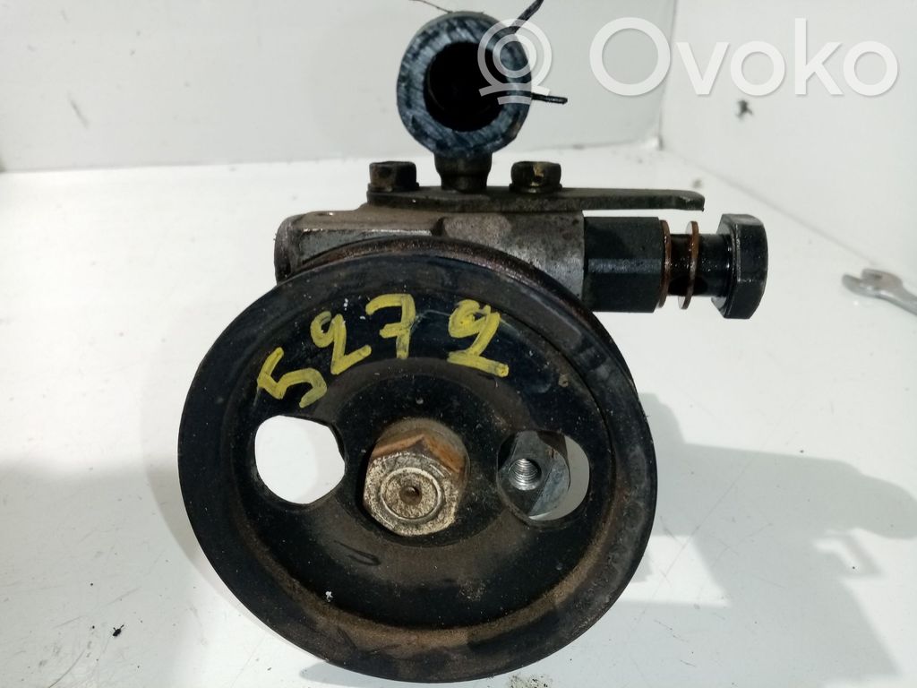 Hyundai Accent Servopumpe 