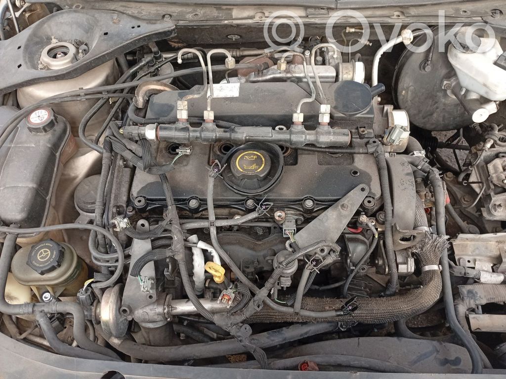 Ford Mondeo Mk III Pistón 