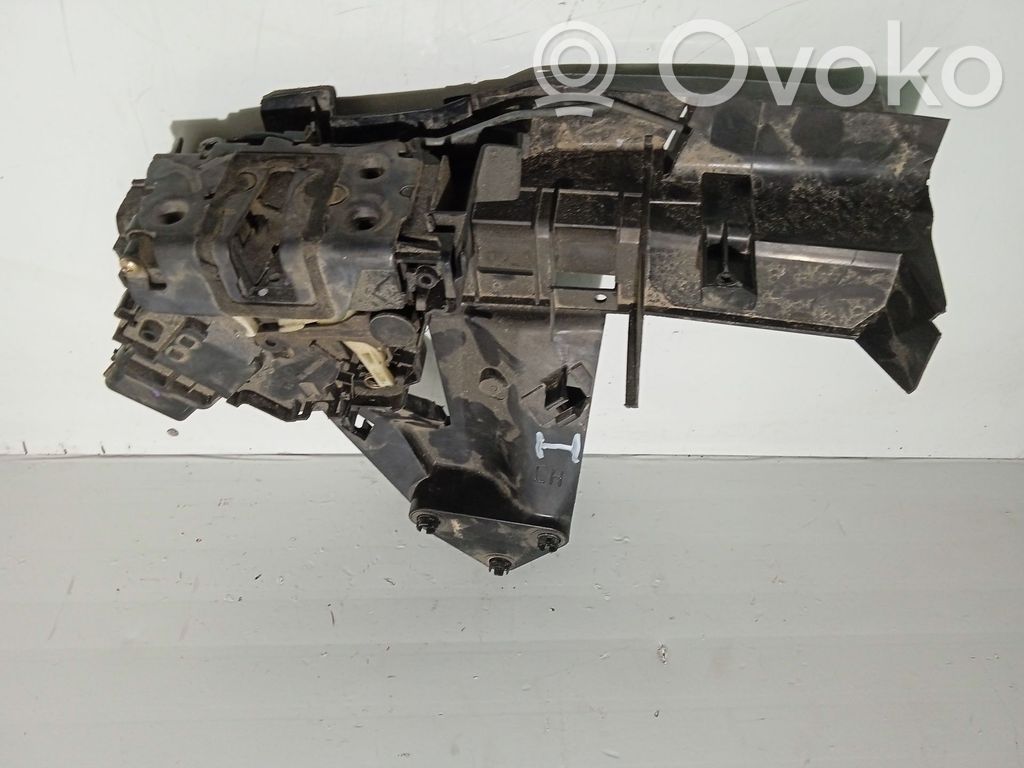 Ford Focus Rear door lock 