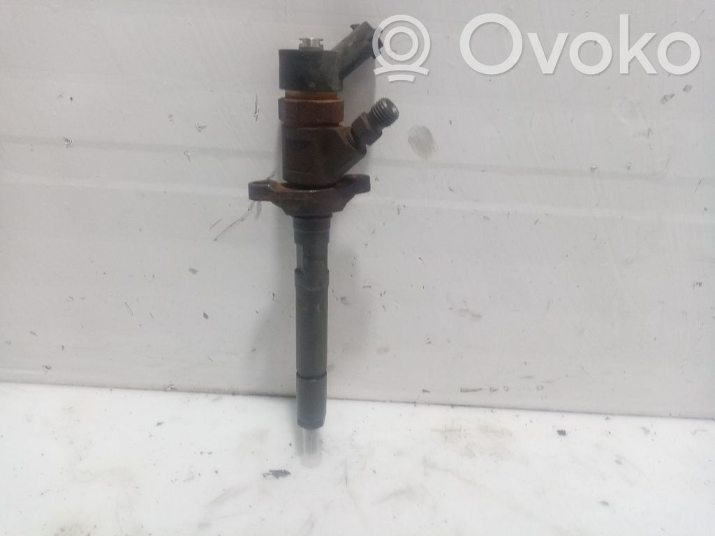 Inyector de combustible   7860E13771808