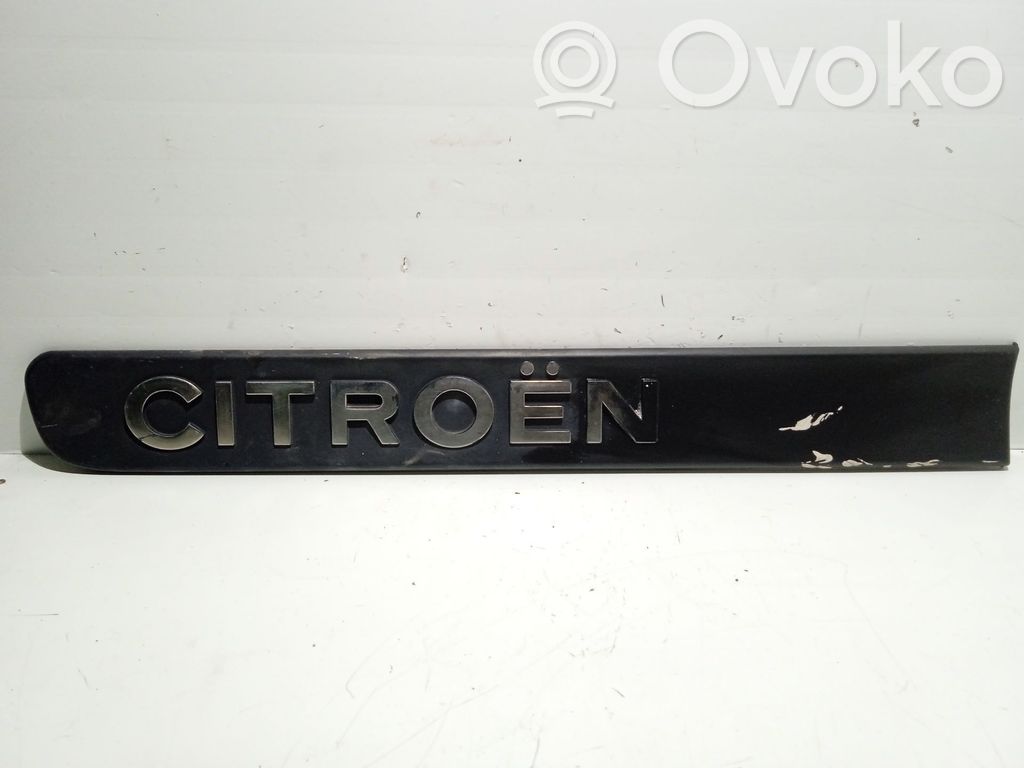 Citroen Berlingo Otros repuestos del interior 