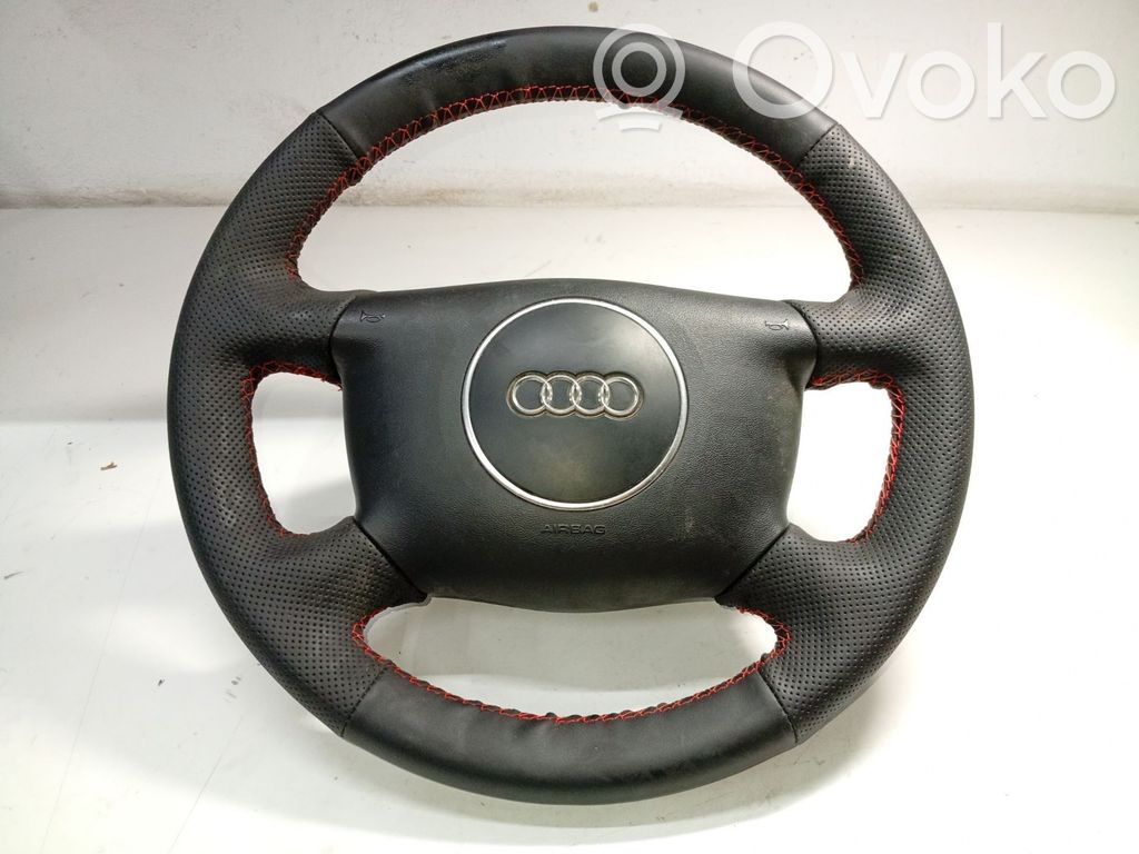 Audi A6 Allroad C5 Vairas 