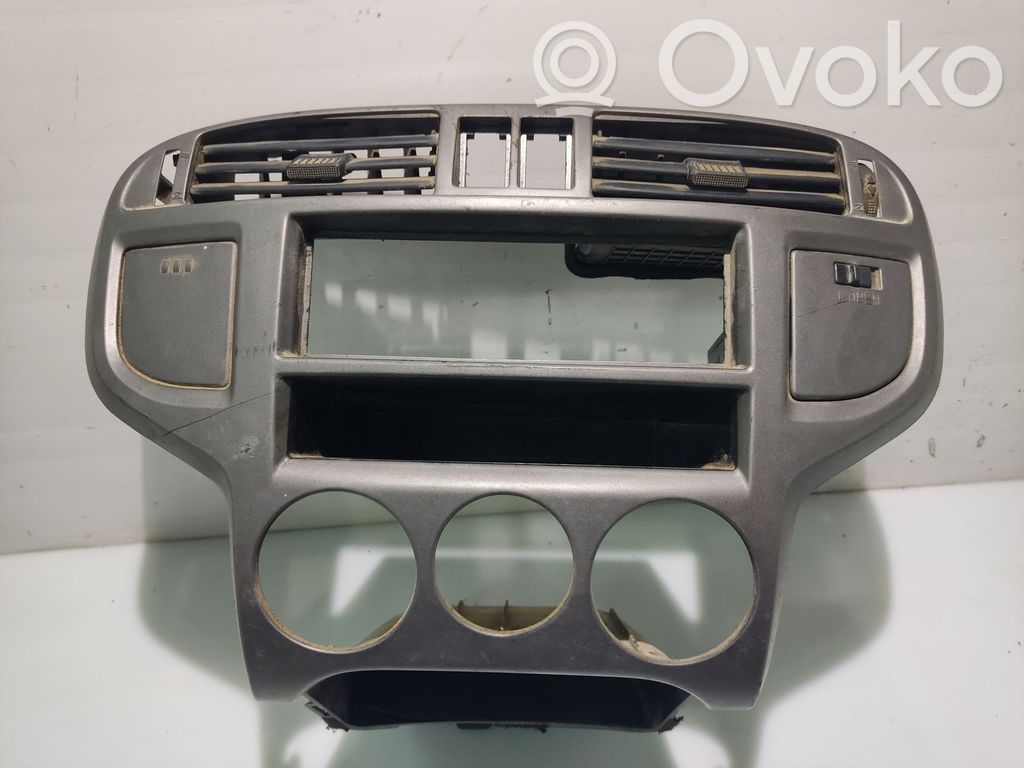 Hyundai Matrix Sonstiges Einzelteil Innenraum Interieur 