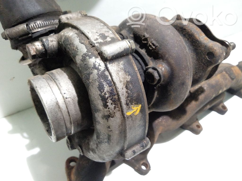 Turbo   53241015076