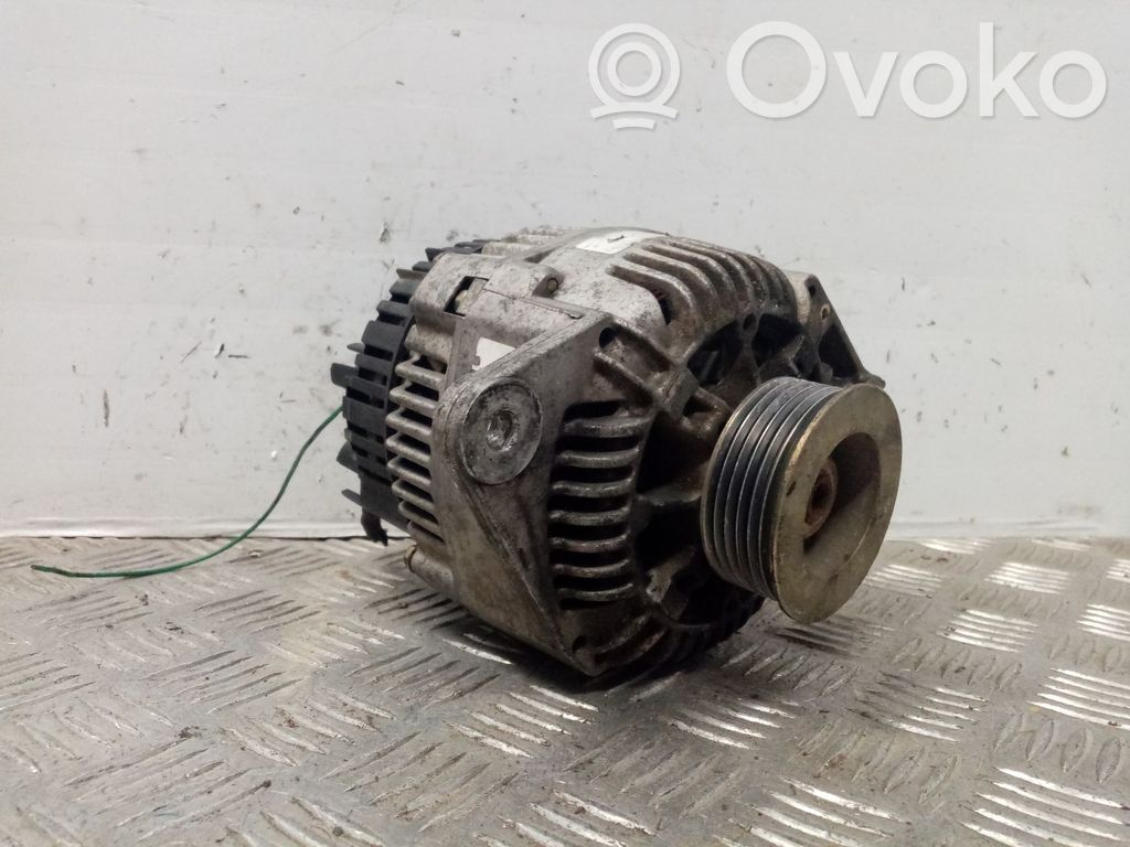 Citroen Xantia Ģenerators 