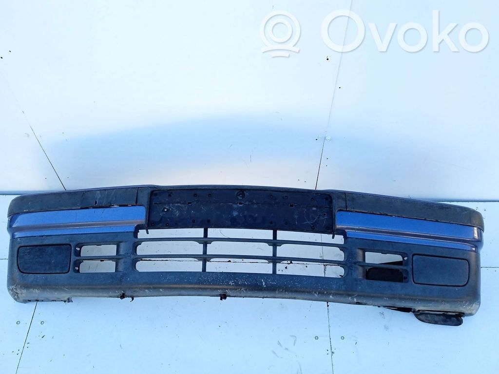 BMW 3 E36 Priekinis bamperis 
