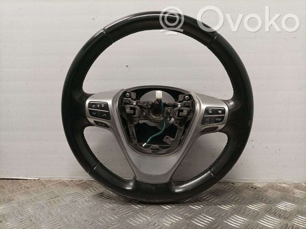 Toyota Verso Ohjauspyörä 