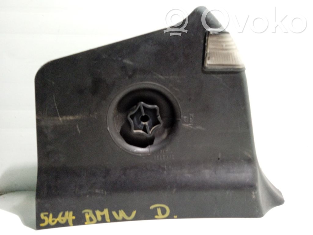 BMW 3 E36 Porte ampoule de feu arrière 