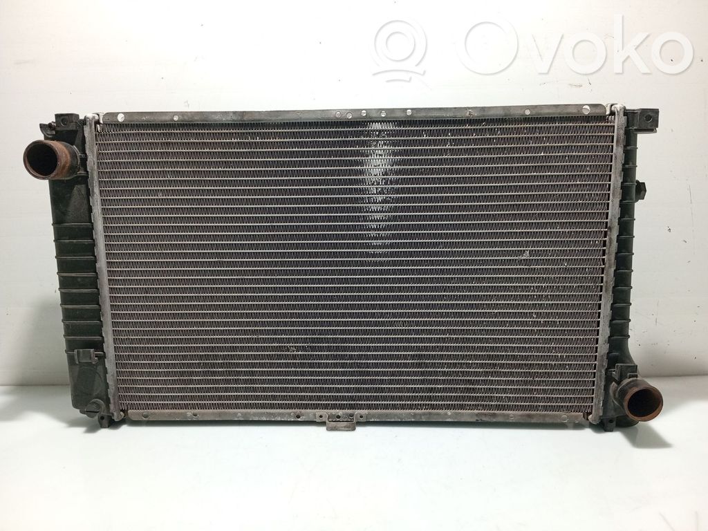 BMW 3 E36 Coolant radiator 