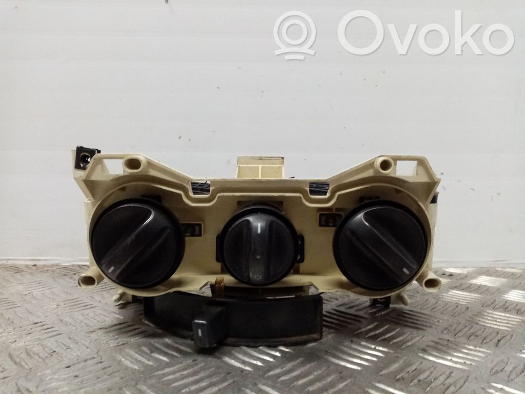 Fiat Punto (188) Air conditioner control unit module 