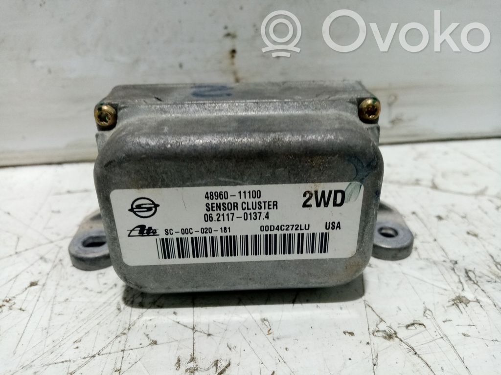 Anturi   4896011100