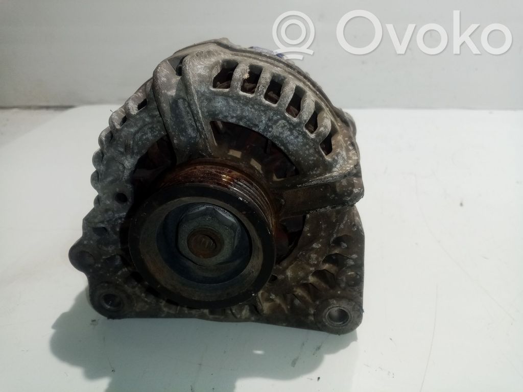 Generatorius   03D903025EX,03D903025JX