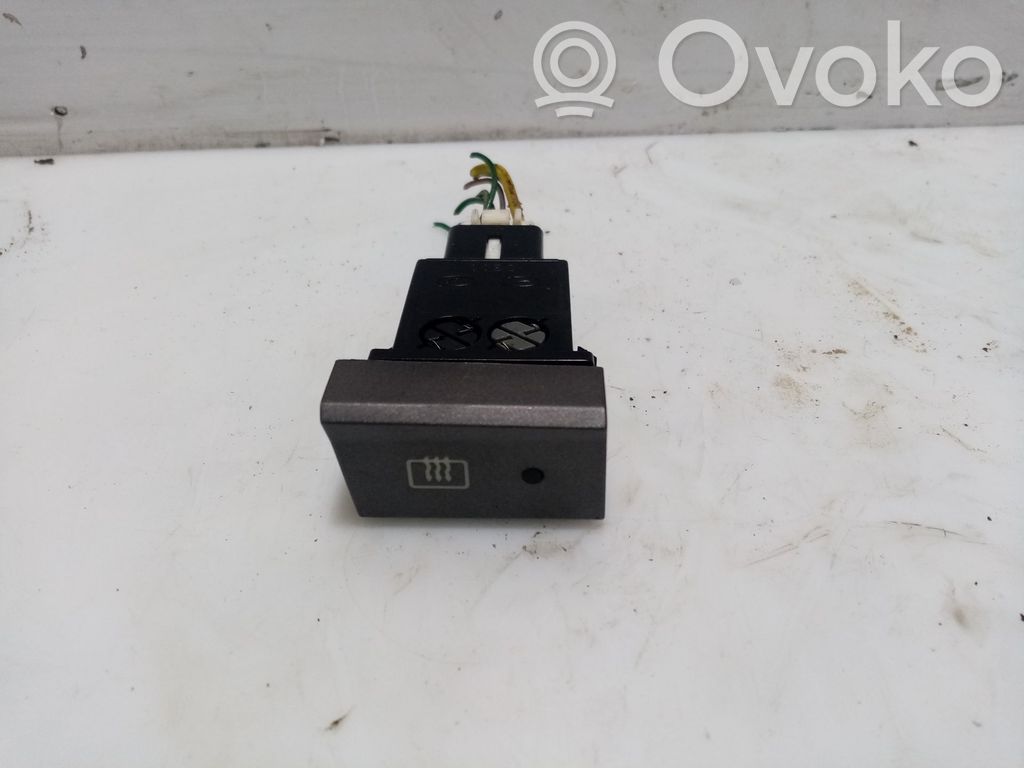 Hyundai Accent Otros interruptores/perillas/selectores 