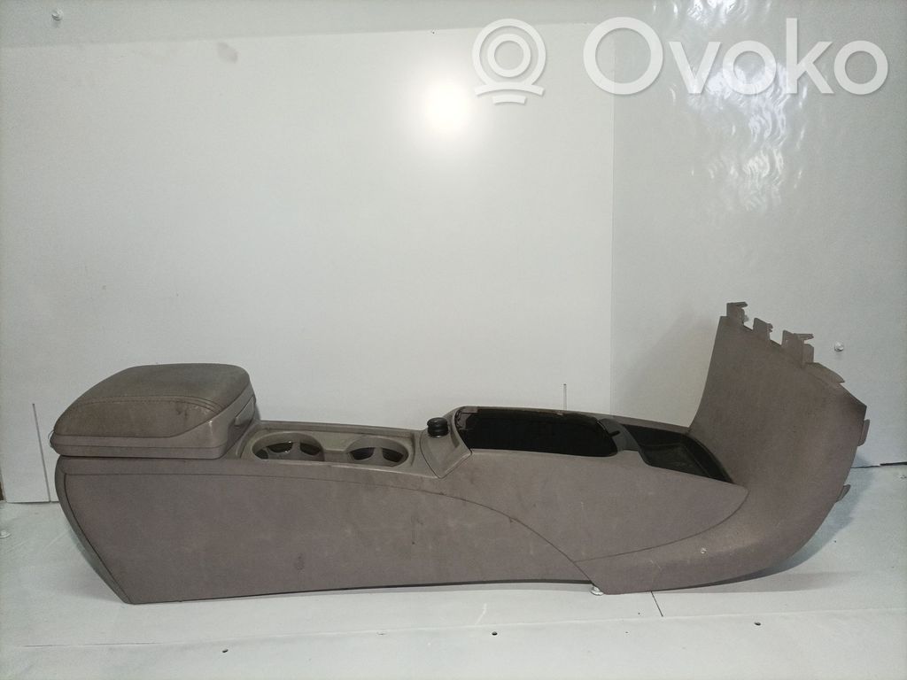 Volvo S40 Centrālā konsole 