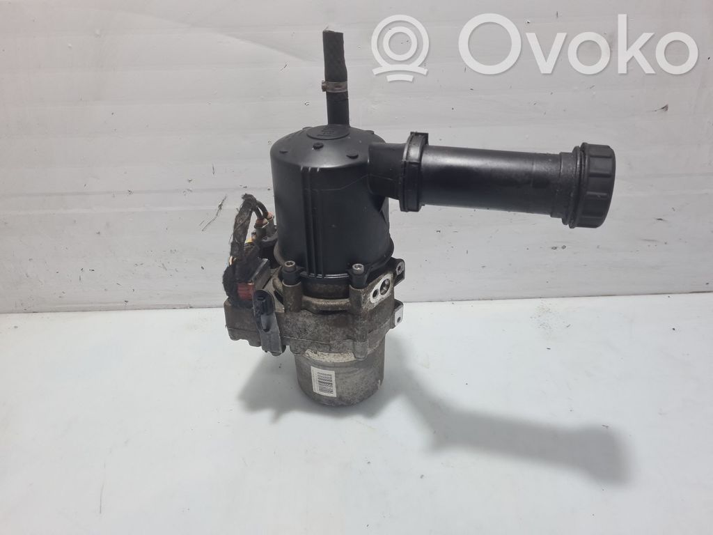 Citroen C4 I Picasso Servopumpe 