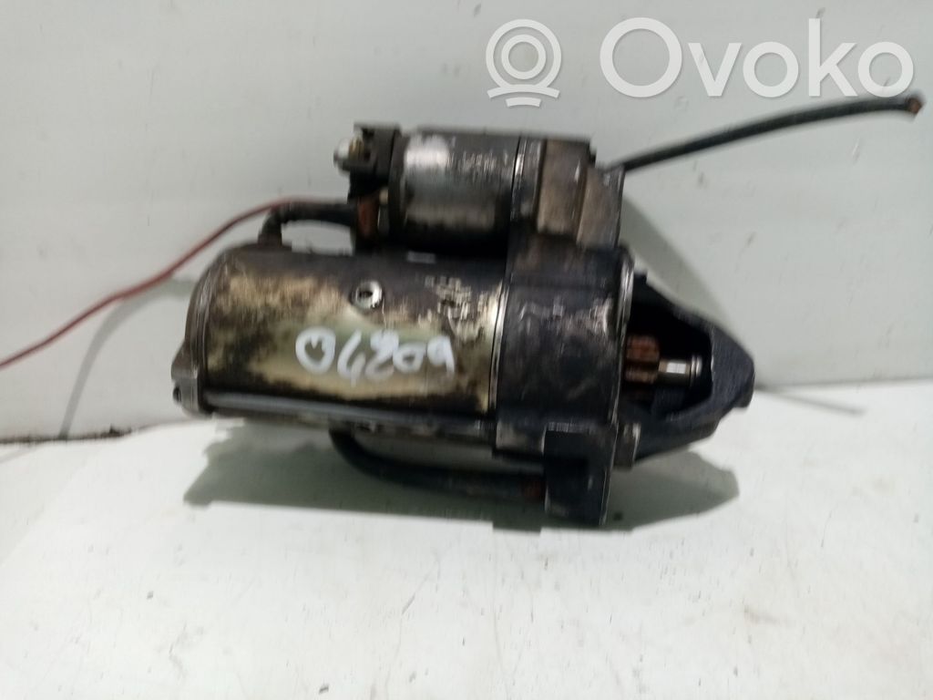 Uchwyt / Mocowanie zderzaka tylnego   068911024EX,CST10384GS,CST10384AS