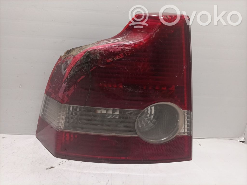 Volvo S40 Takavalot 