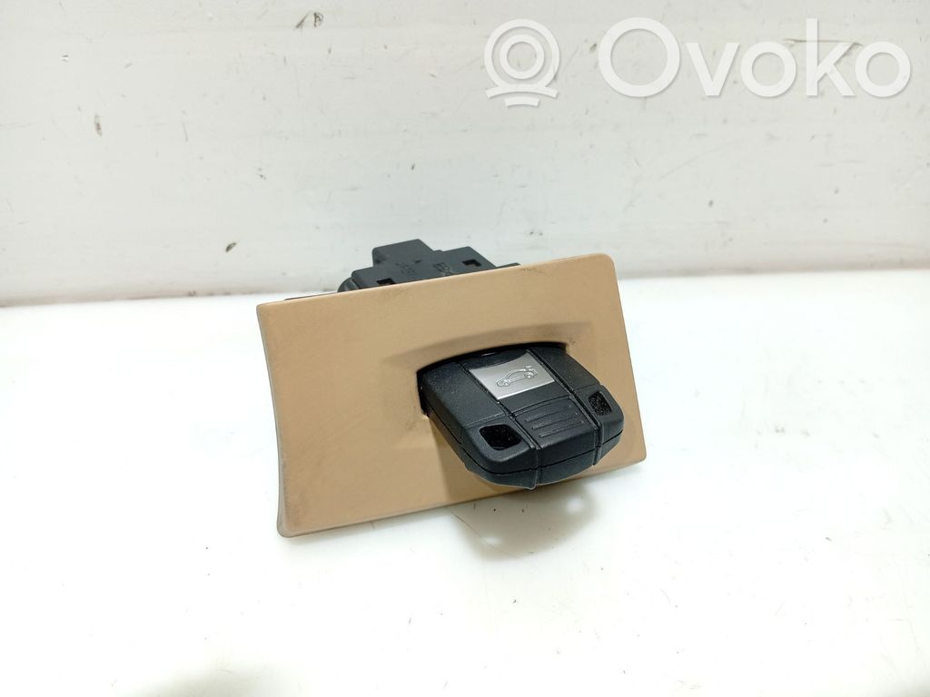 BMW 3 E46 Ignition lock 