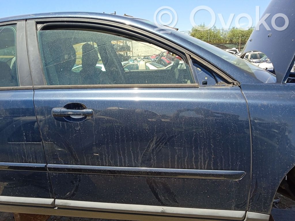 Volvo S40 Дверь 