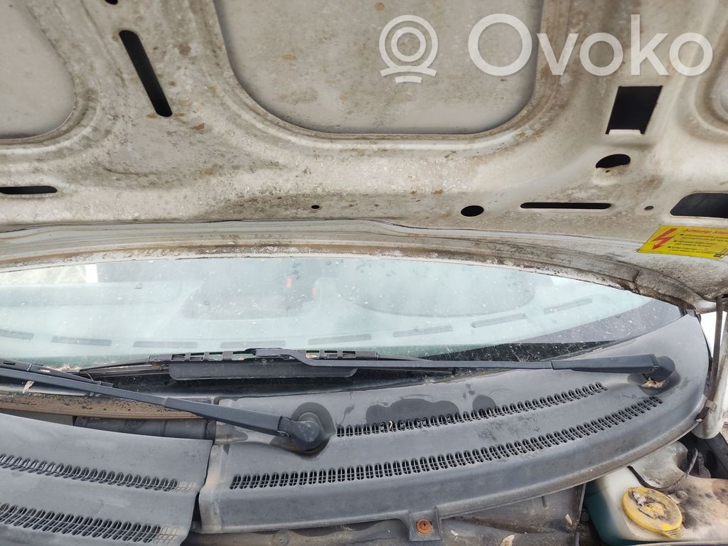 Opel Corsa B Front wiper blade arm 