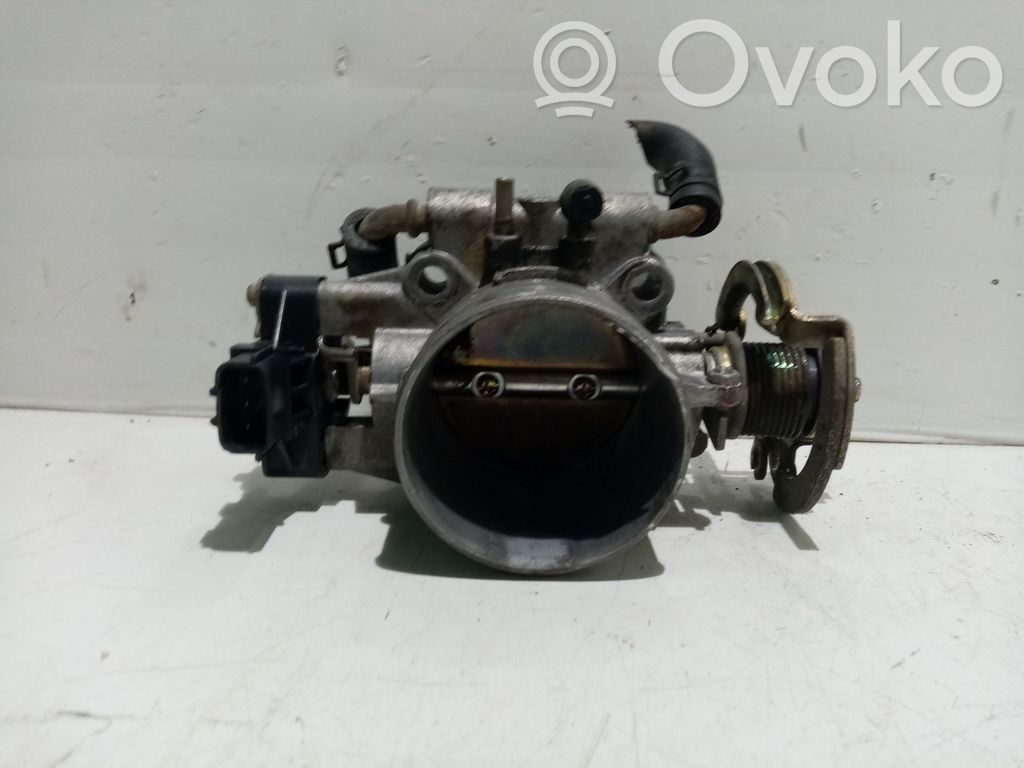 Válvula EGR   161182C000