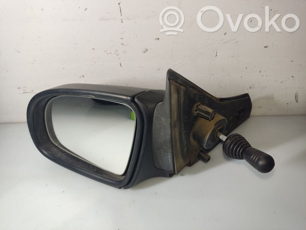 Opel Corsa B Espejo lateral eléctrico de la puerta delantera 