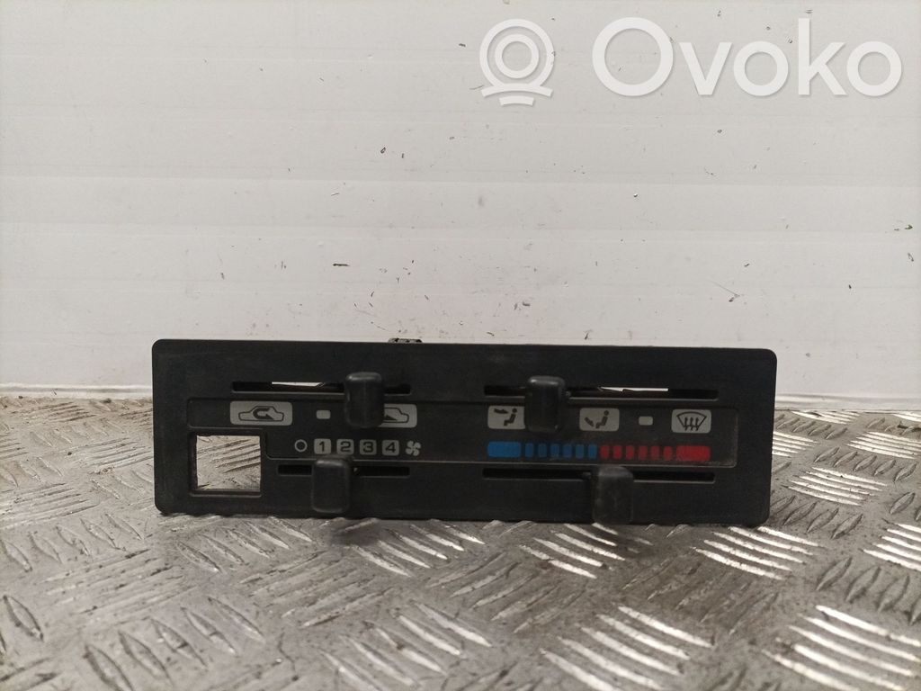 Nissan Patrol 260 Modul unitate control aer condiționat 
